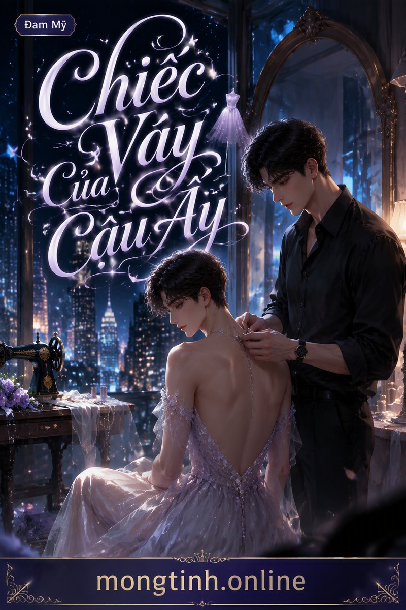 Chiếc Váy Của Cậu Ấy