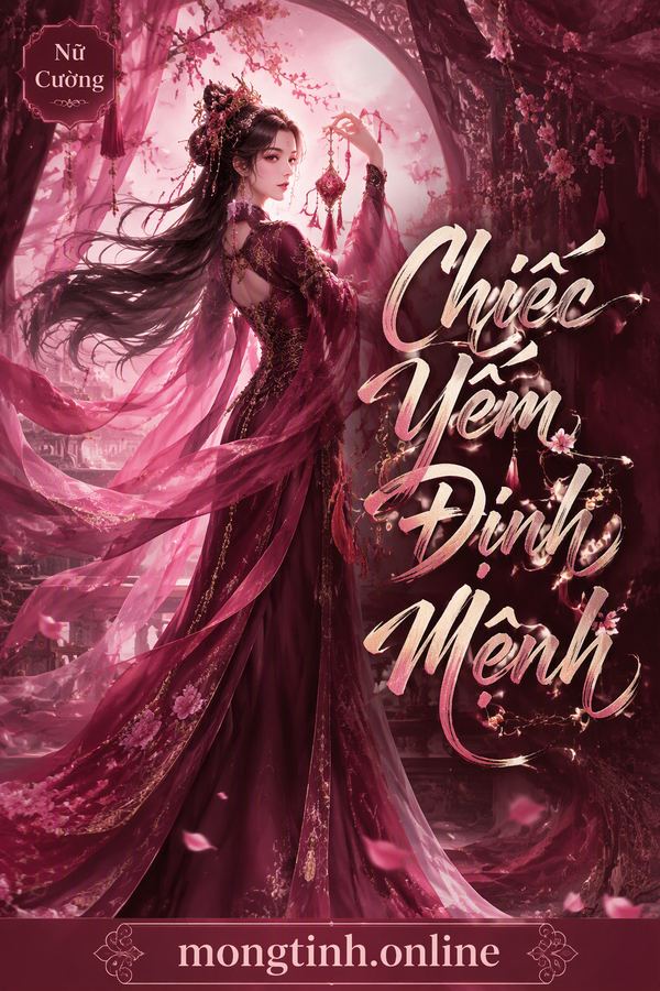 Chiếc Yếm Định Mệnh