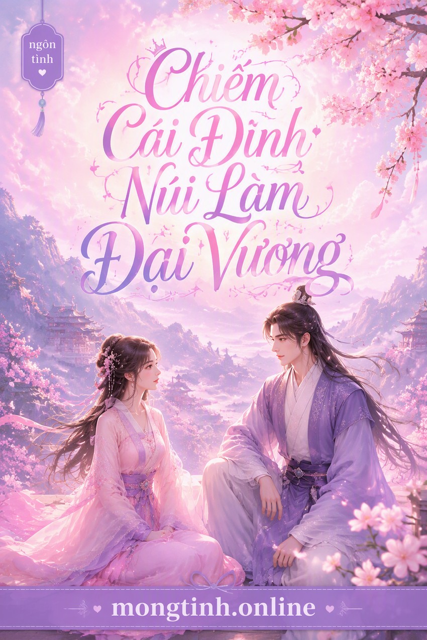 Chiếm Cái Đỉnh Núi Làm Đại Vương