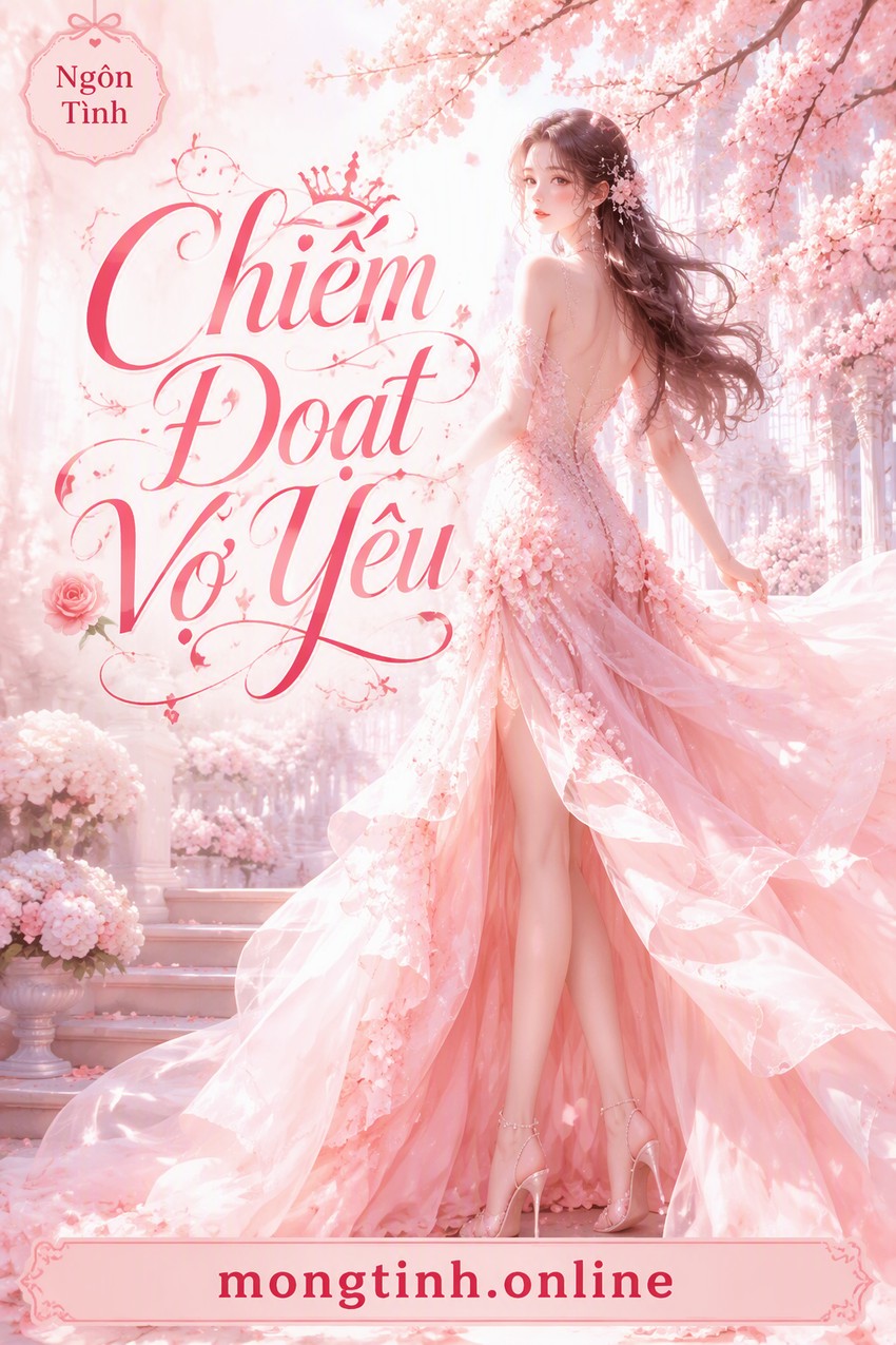 Chiếm Đoạt Vợ Yêu