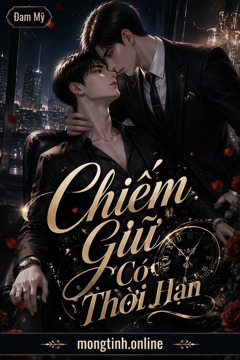 Chiếm Giữ Có Thời Hạn