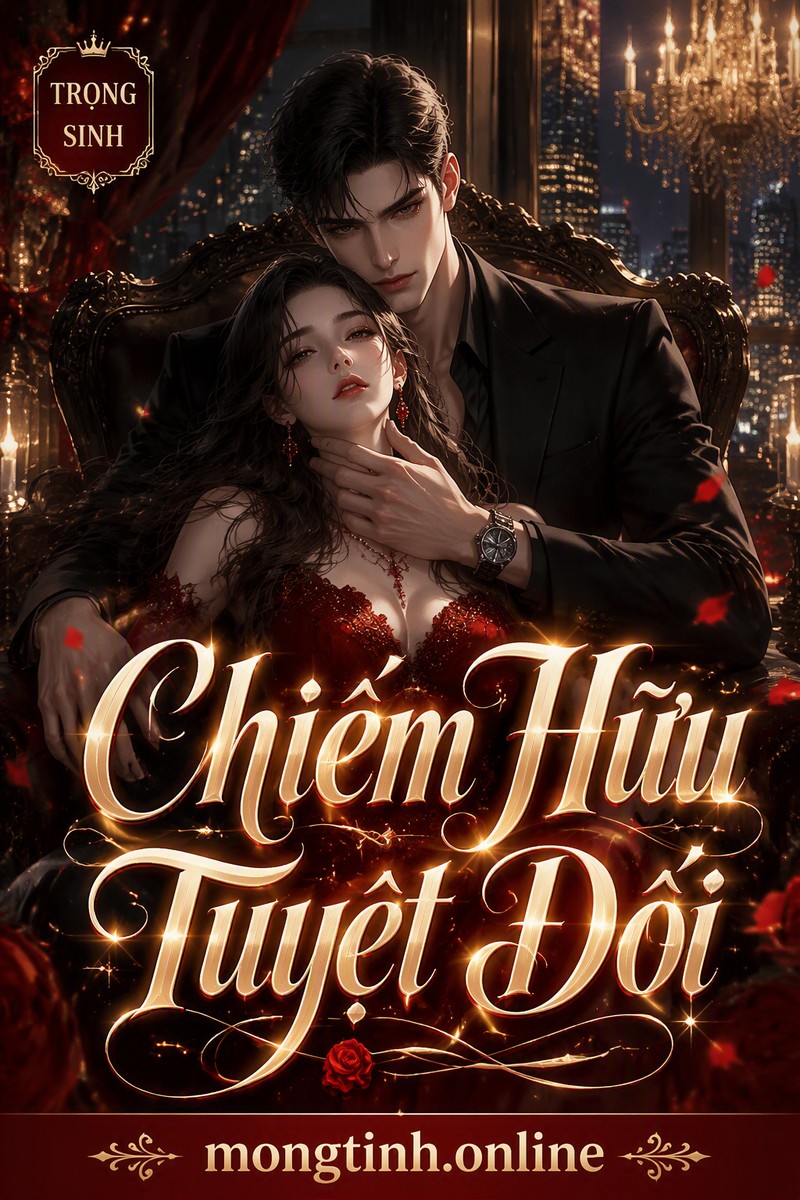 Chiếm Hữu Tuyệt Đối
