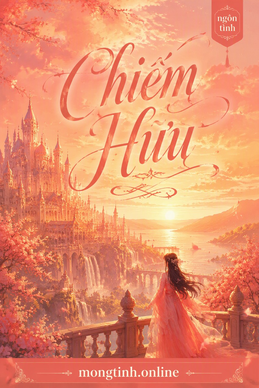 Chiếm Hữu