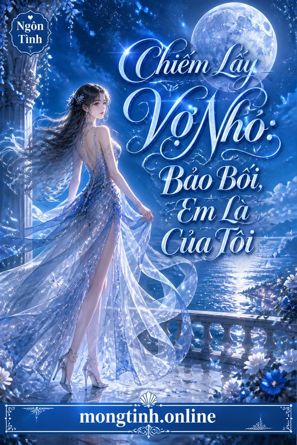 Chiếm Lấy Vợ Nhỏ: Bảo Bối, Em Là Của Tôi