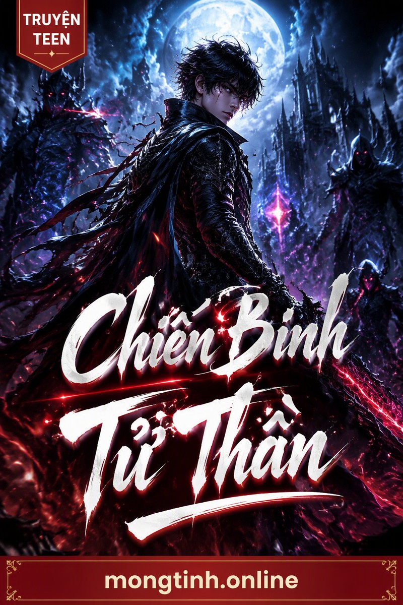 Chiến Binh Tử Thần