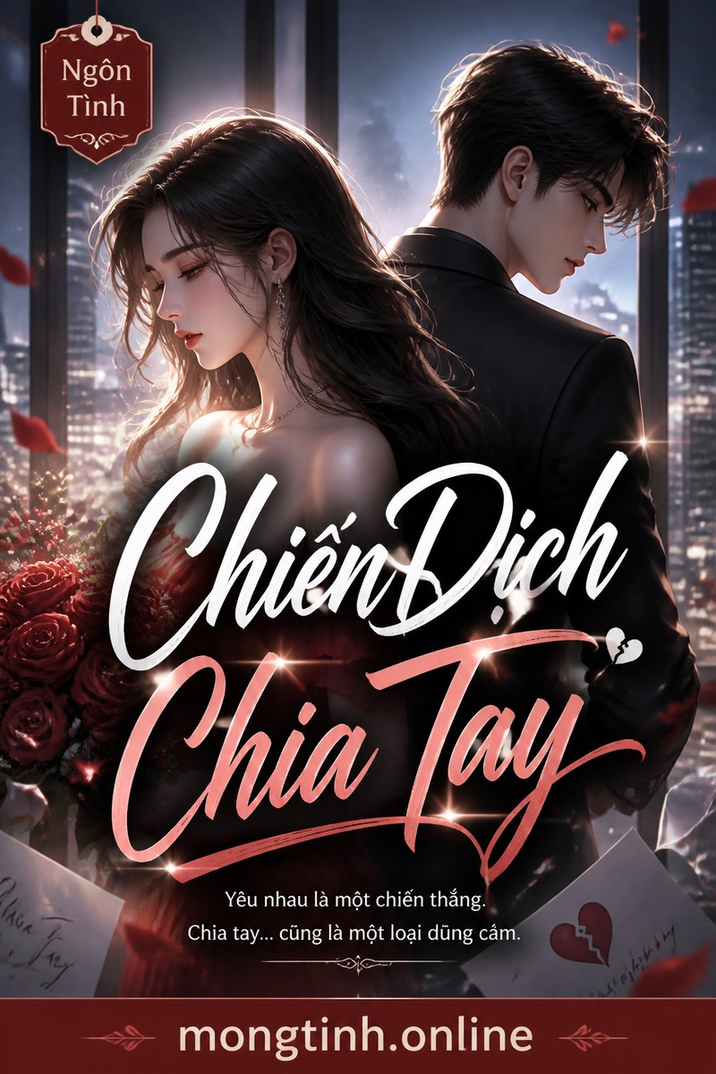 Chiến Dịch Chia Tay