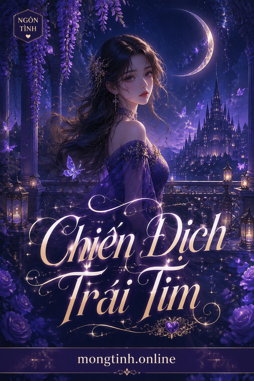 Chiến Dịch Trái Tim