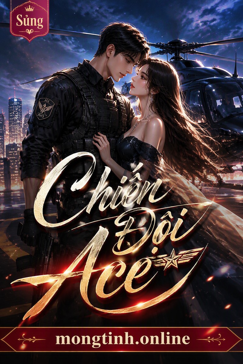 Chiến Đội Ace