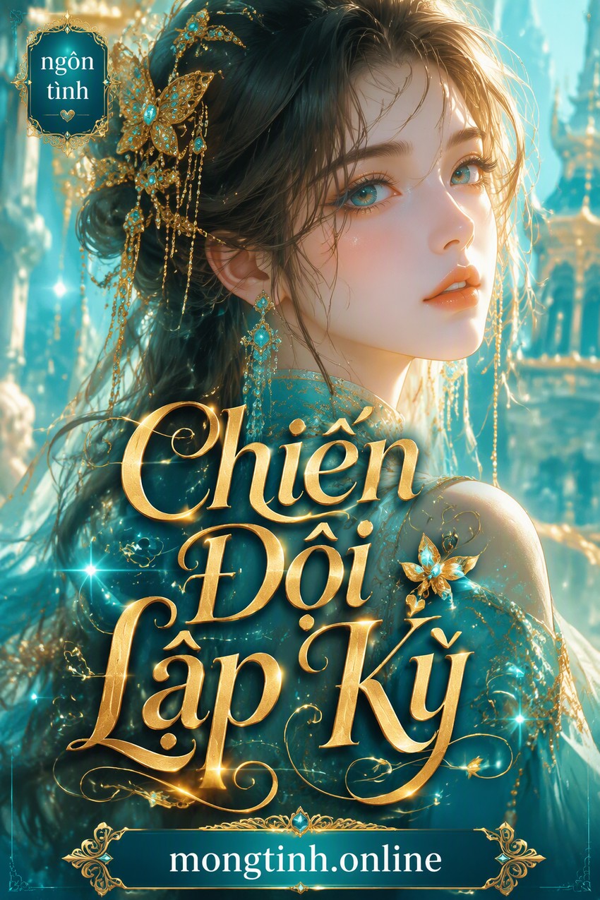 Chiến Đội Lập Kỳ