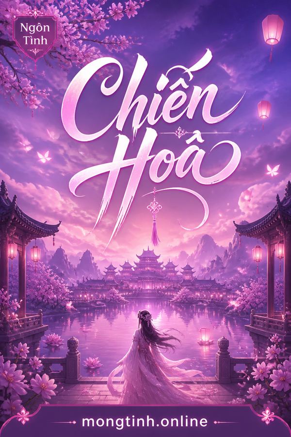 Chiến Hoả