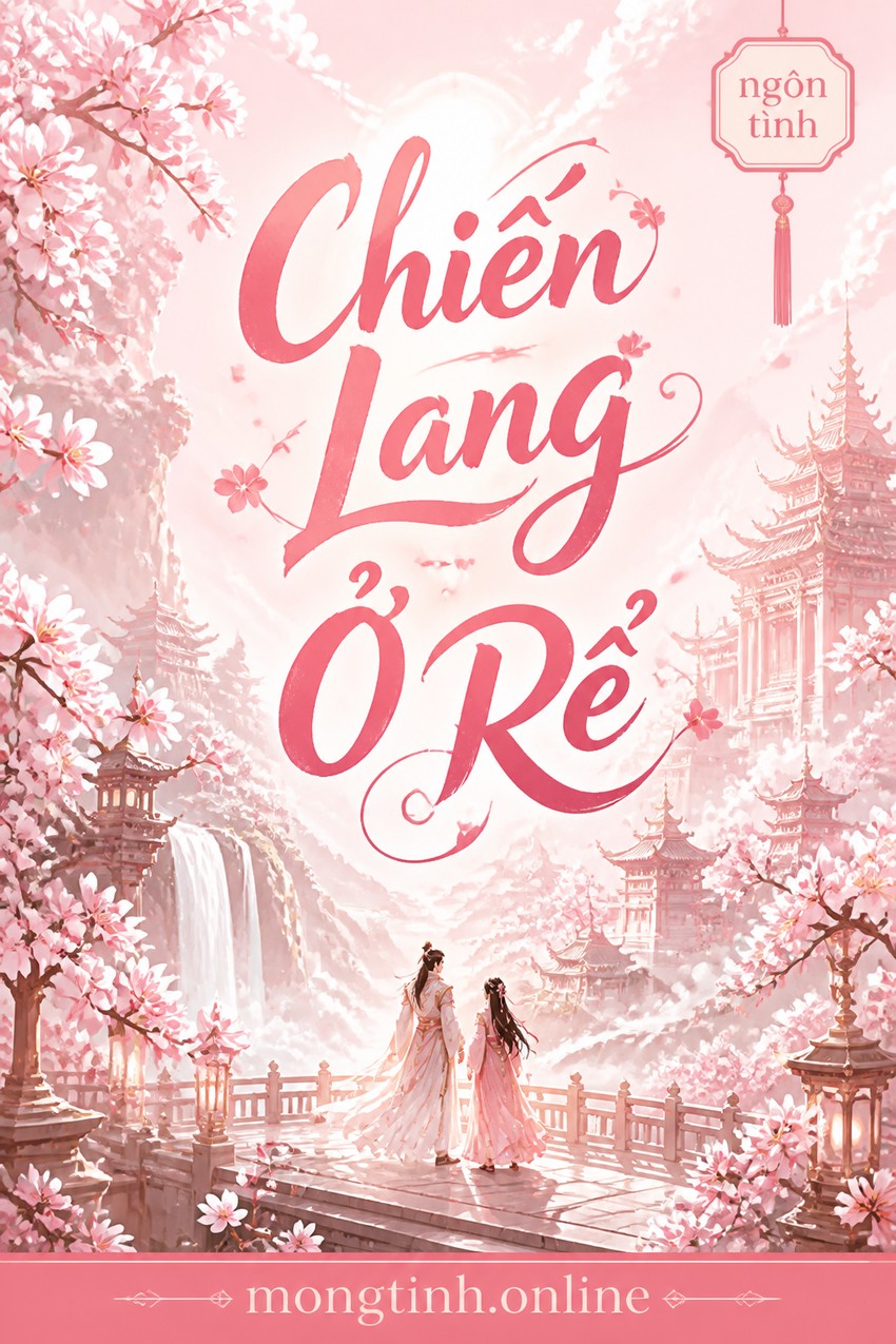 Chiến Lang Ở Rể
