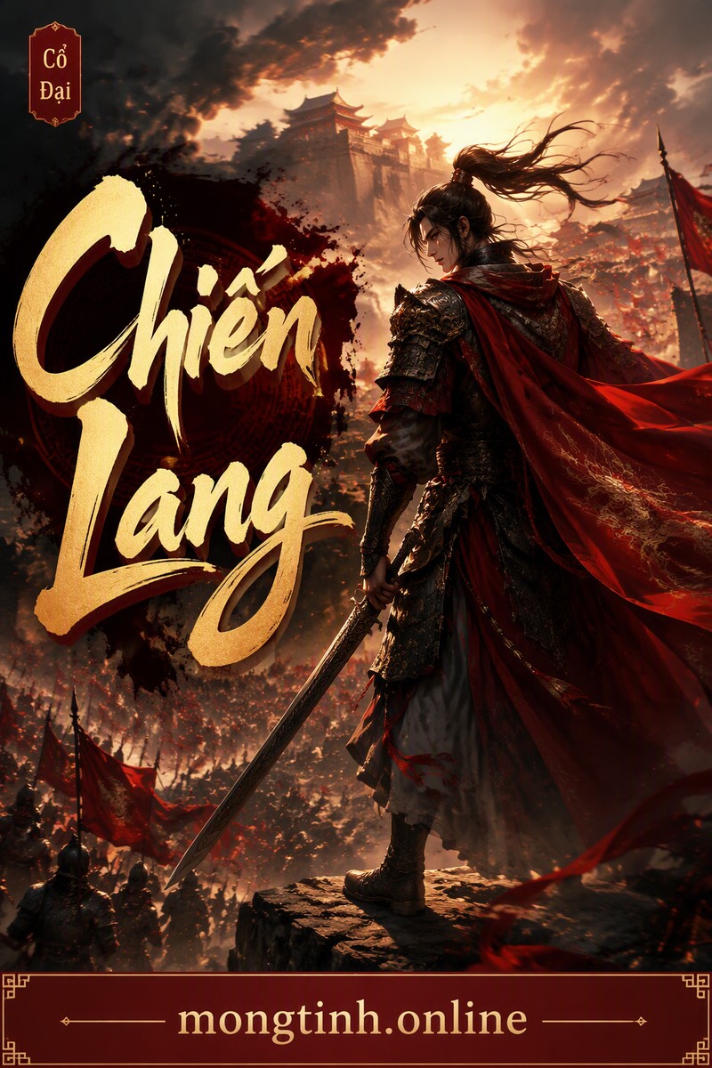 Chiến Lang
