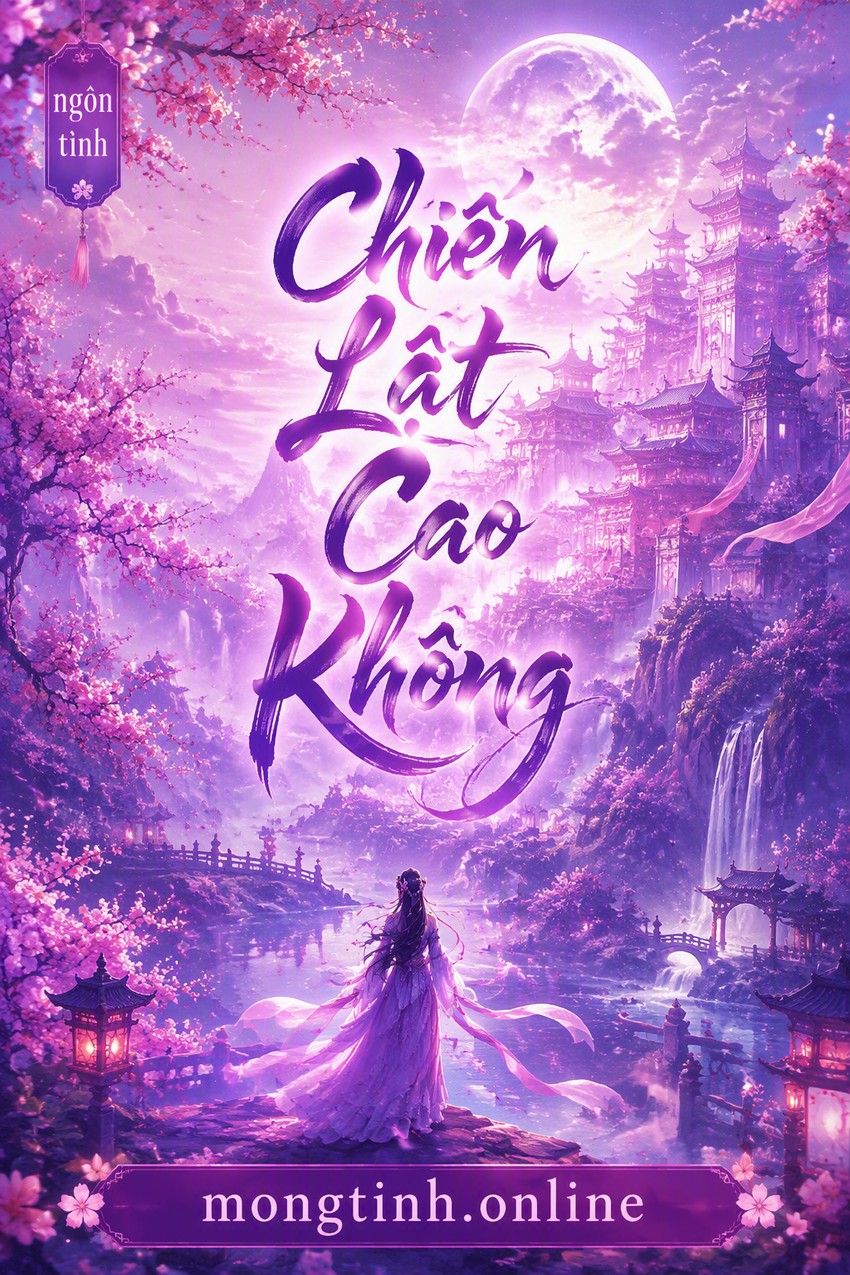 Chiến Lật Cao Không