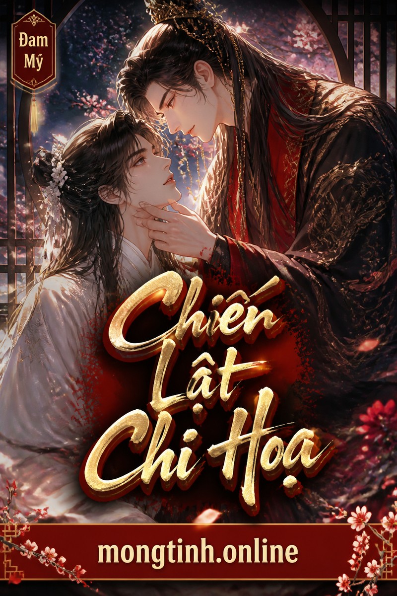 Chiến Lật Chi Hoa