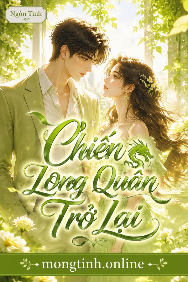 Chiến Long Quân Trở Lại