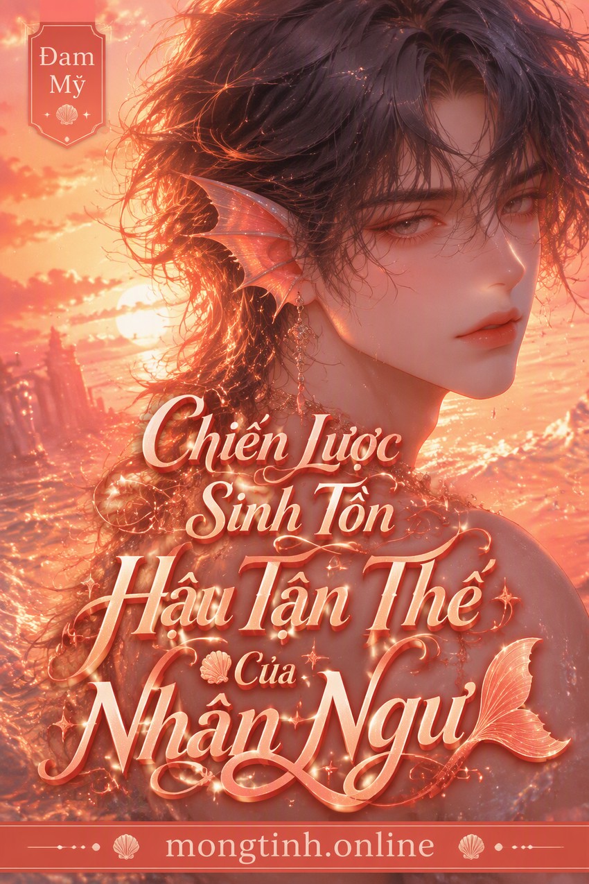 Chiến Lược Sinh Tồn Hậu Tận Thế Của Nhân Ngư