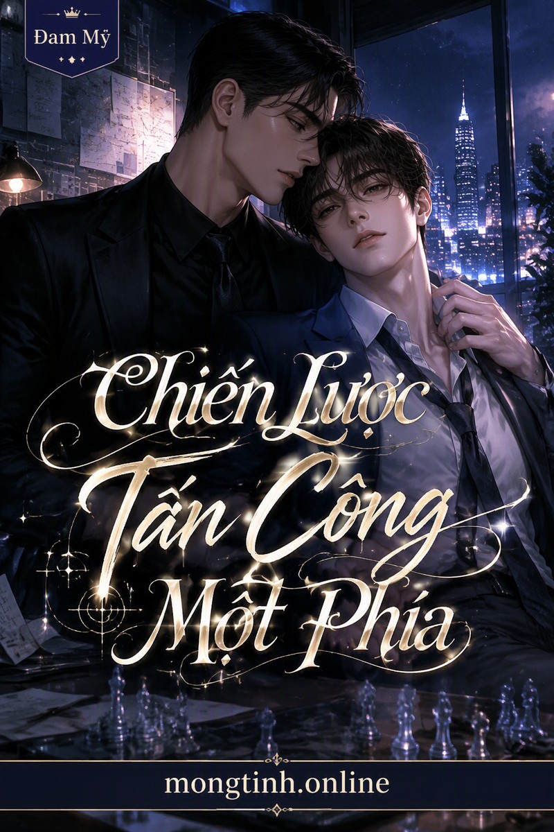 Chiến Lược Tấn Công Một Phía