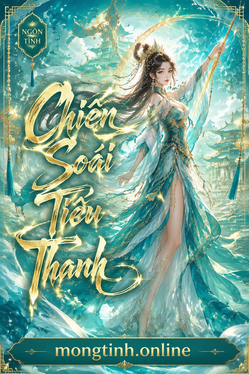 Chiến Soái Tiêu Thanh