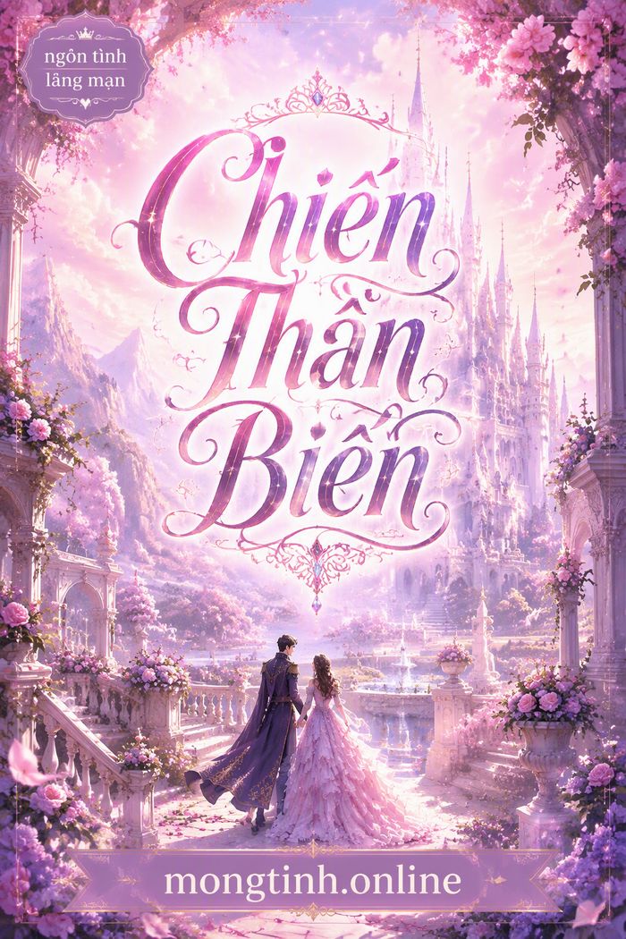 Chiến Thần Biến