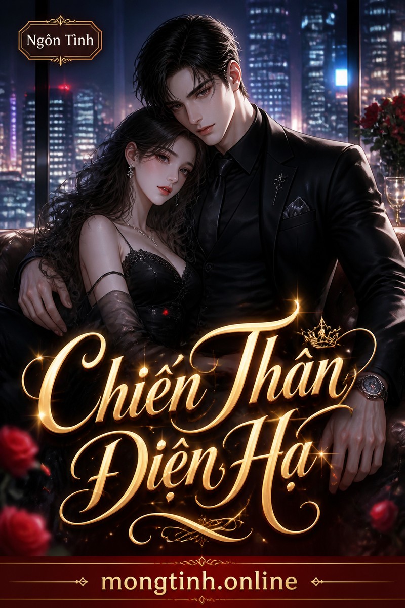 Chiến Thần Điện Hạ