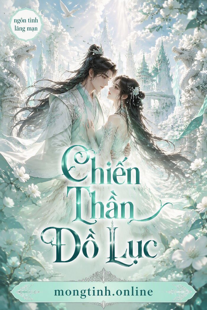 Chiến Thần Đồ Lục