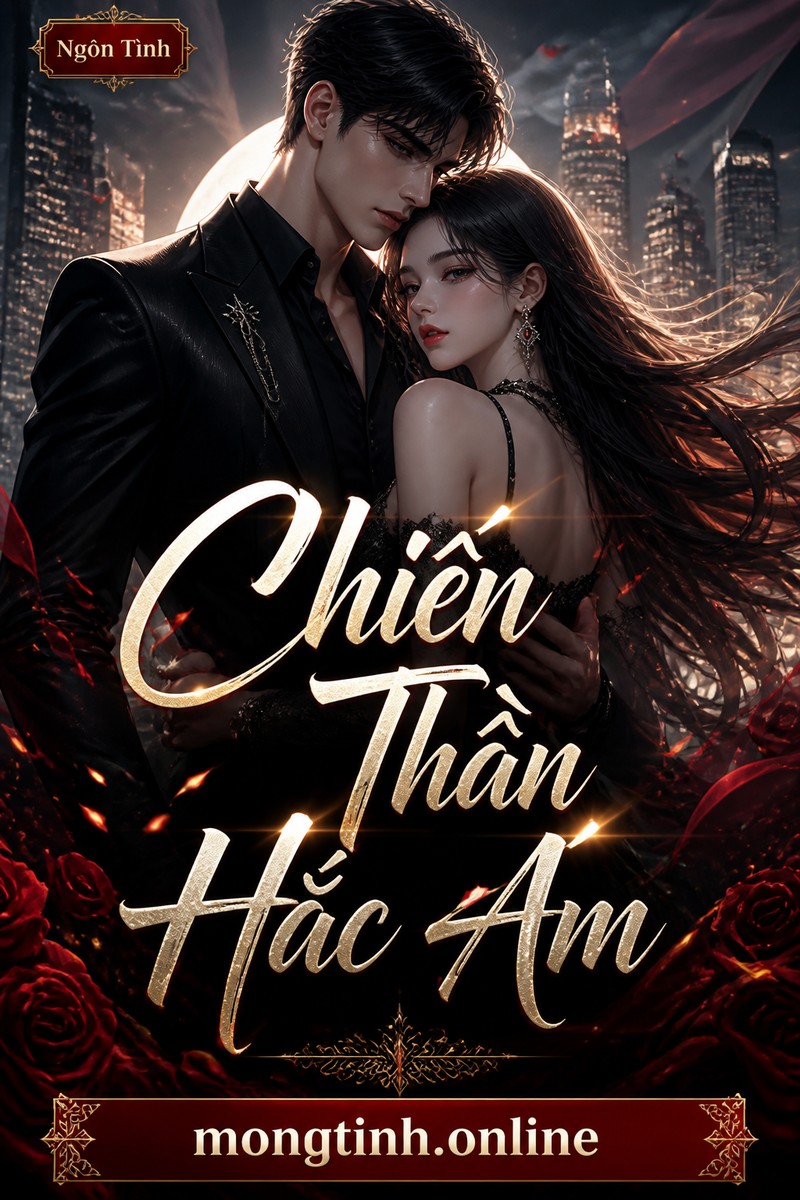 Chiến Thần Hắc Ám