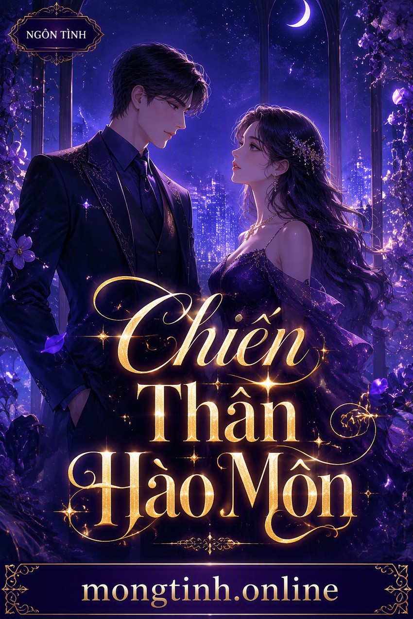 Chiến Thần Hào Môn