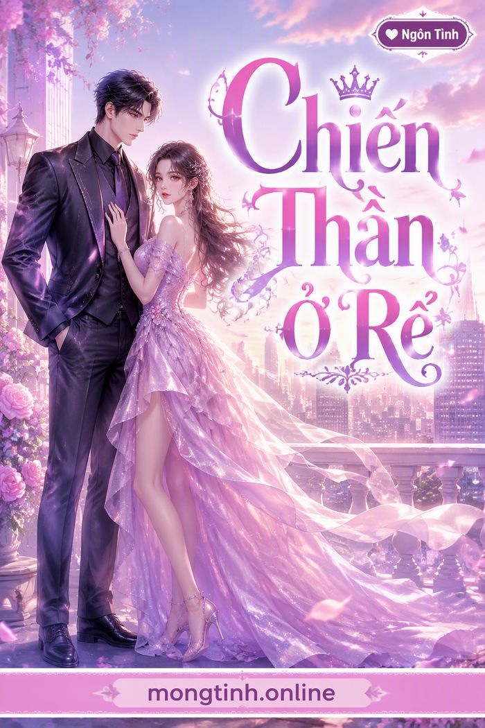 Chiến Thần Ở Rể