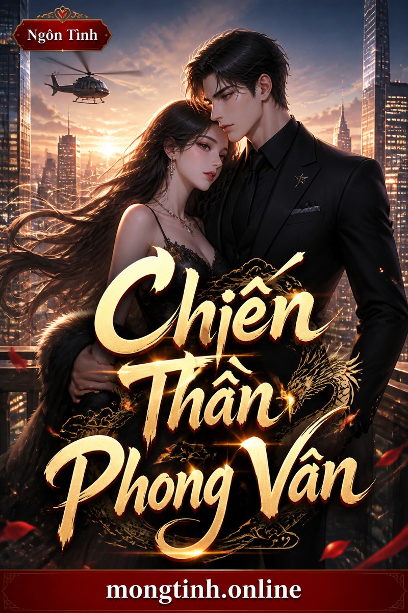 Chiến Thần Phong Vân