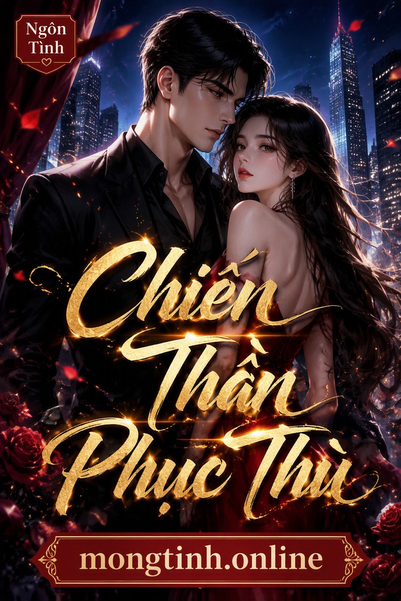 Chiến Thần Phục Thù