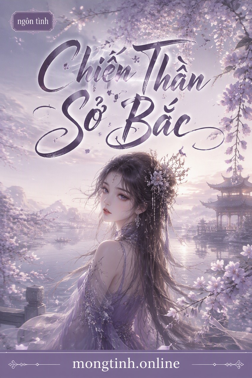 Chiến Thần Sở Bắc