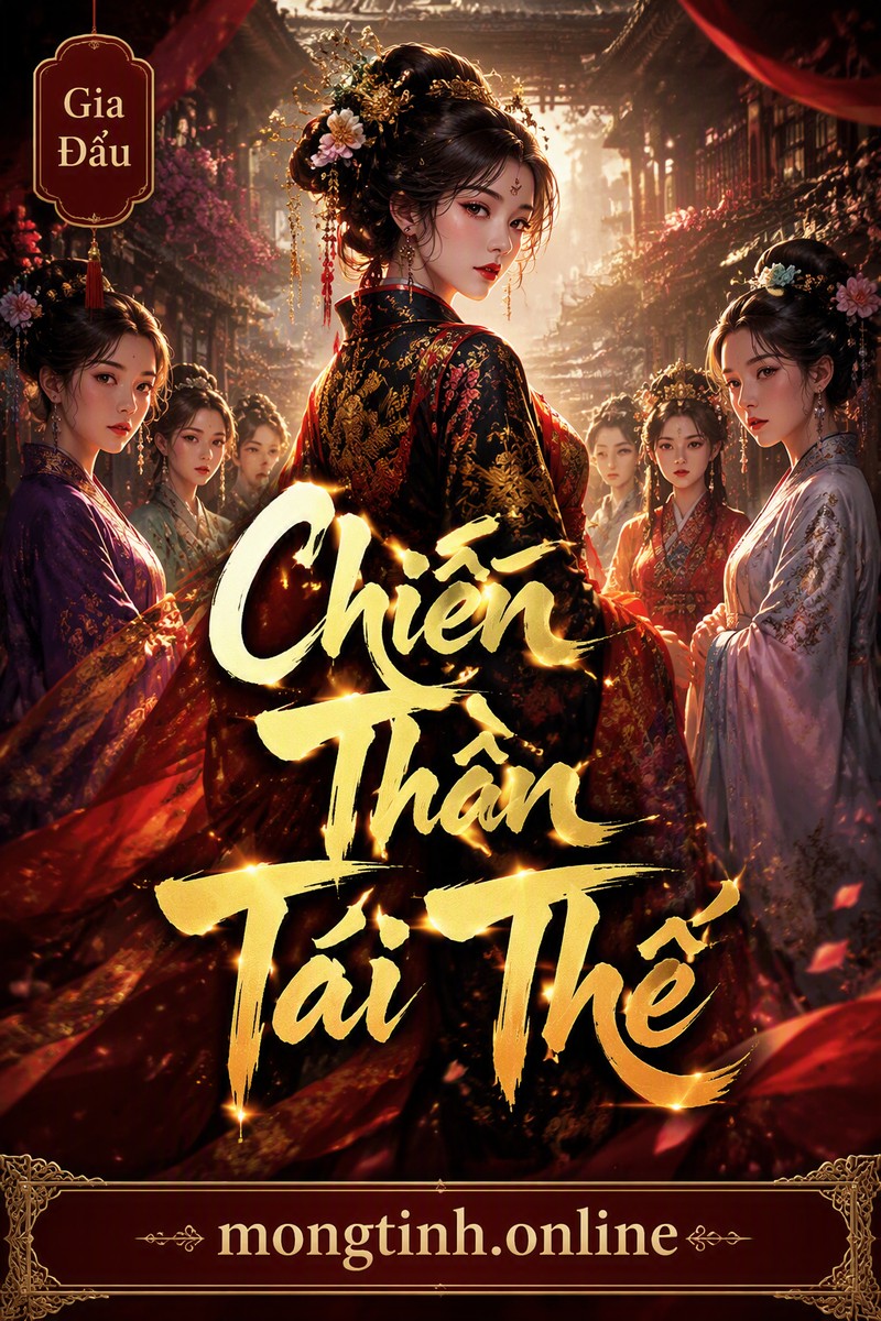 Chiến Thần Tái Thế