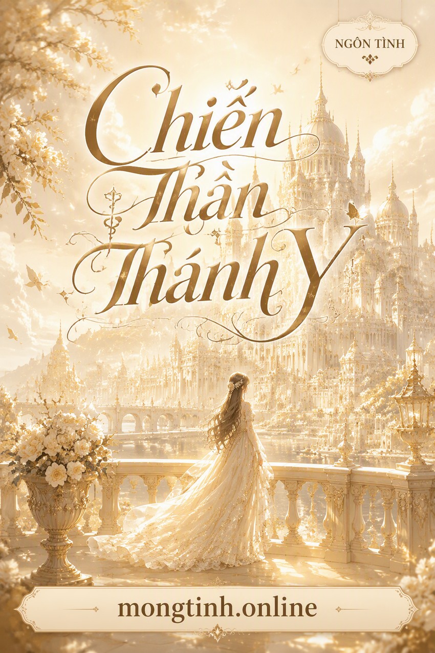 Chiến Thần Thánh Y