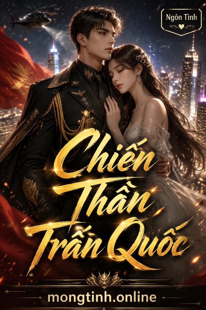 Chiến Thần Trấn Quốc