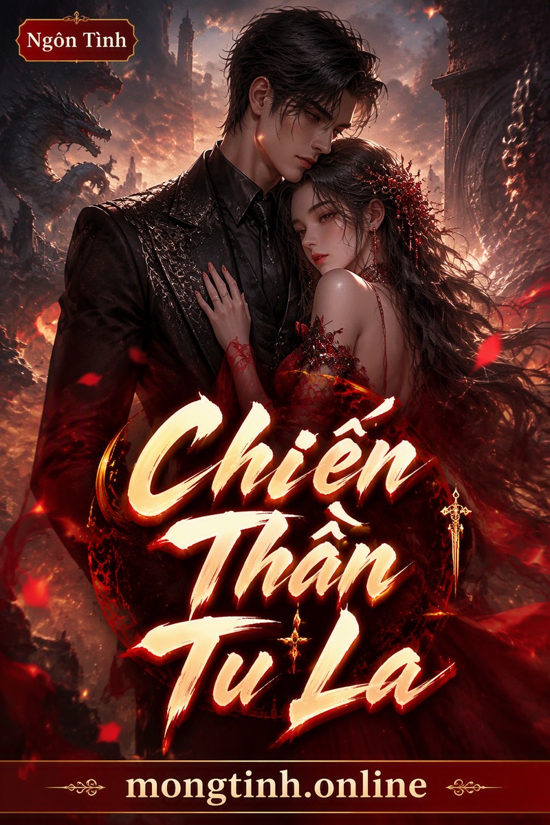 Chiến Thần Tu La