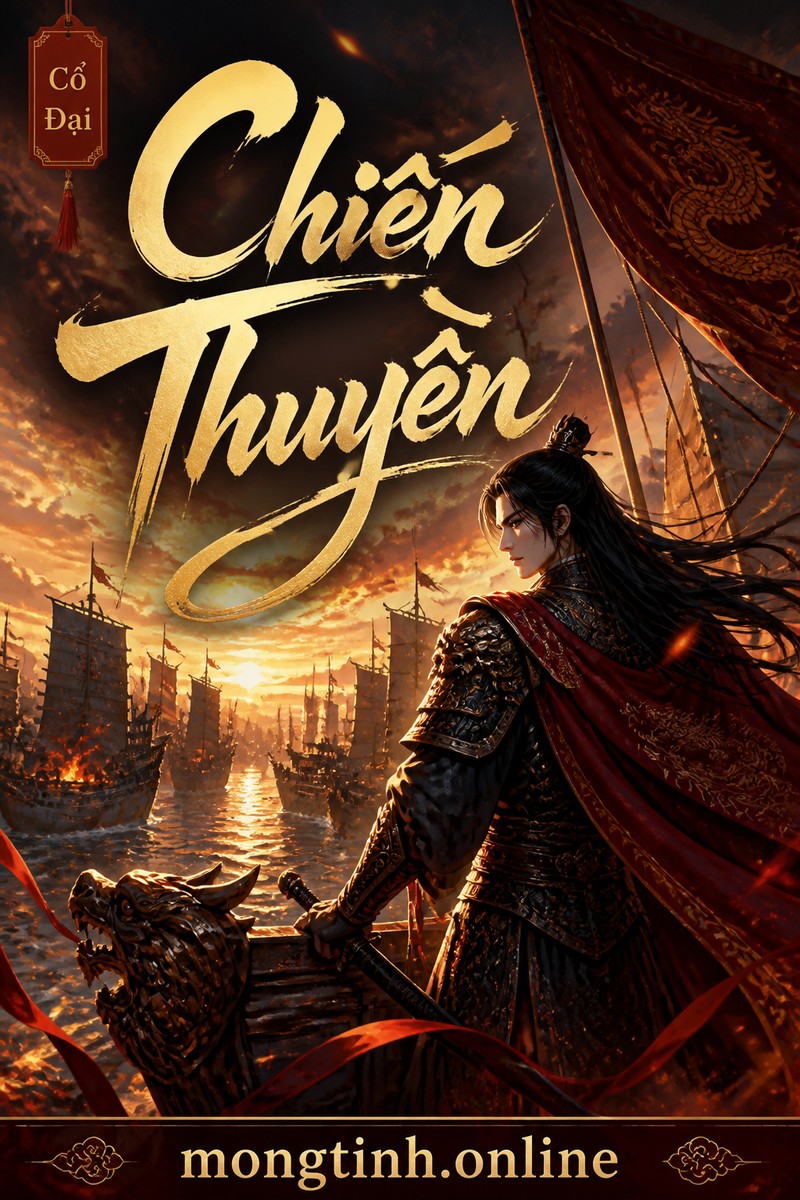 Chiến Thuyền