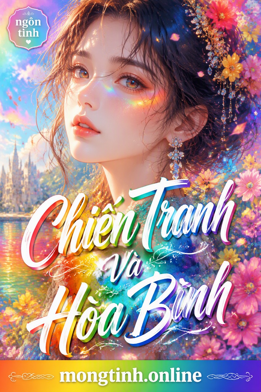 Chiến Tranh Và Hòa Bình