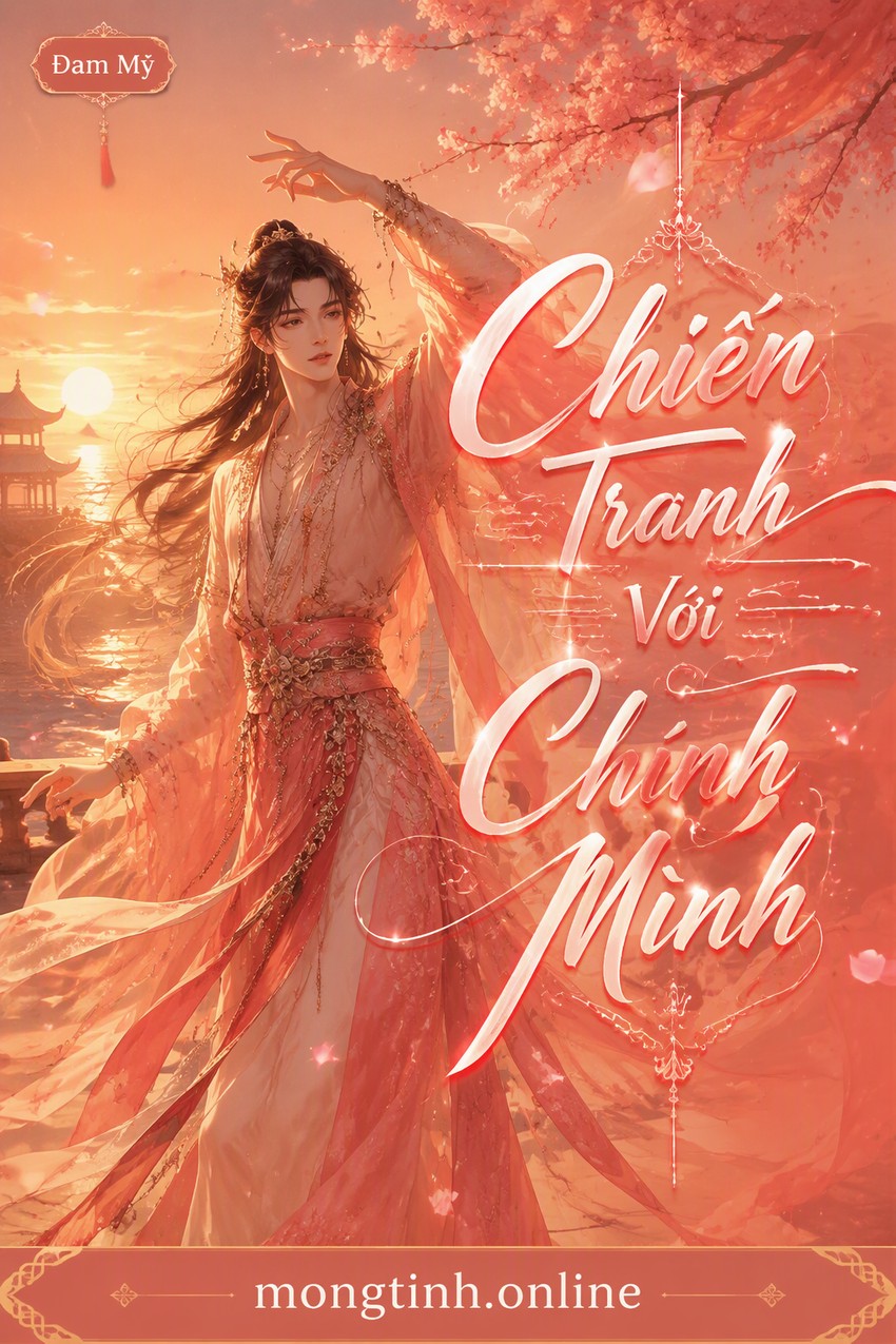 Chiến Tranh Với Chính Mình