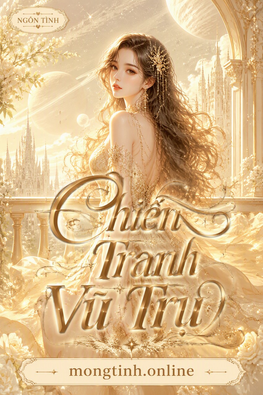 Chiến Tranh Vũ Trụ
