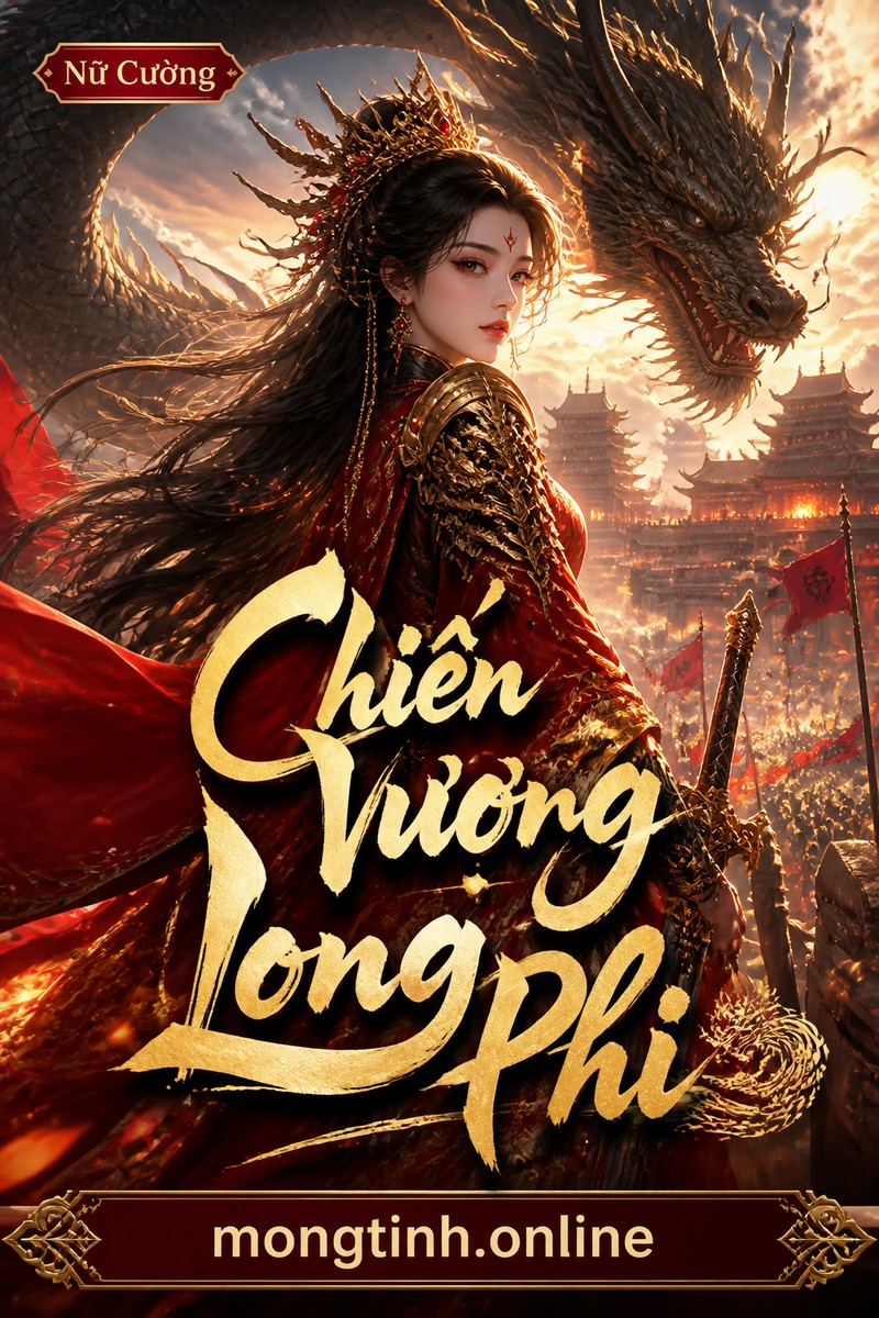 Chiến Vương Long Phi