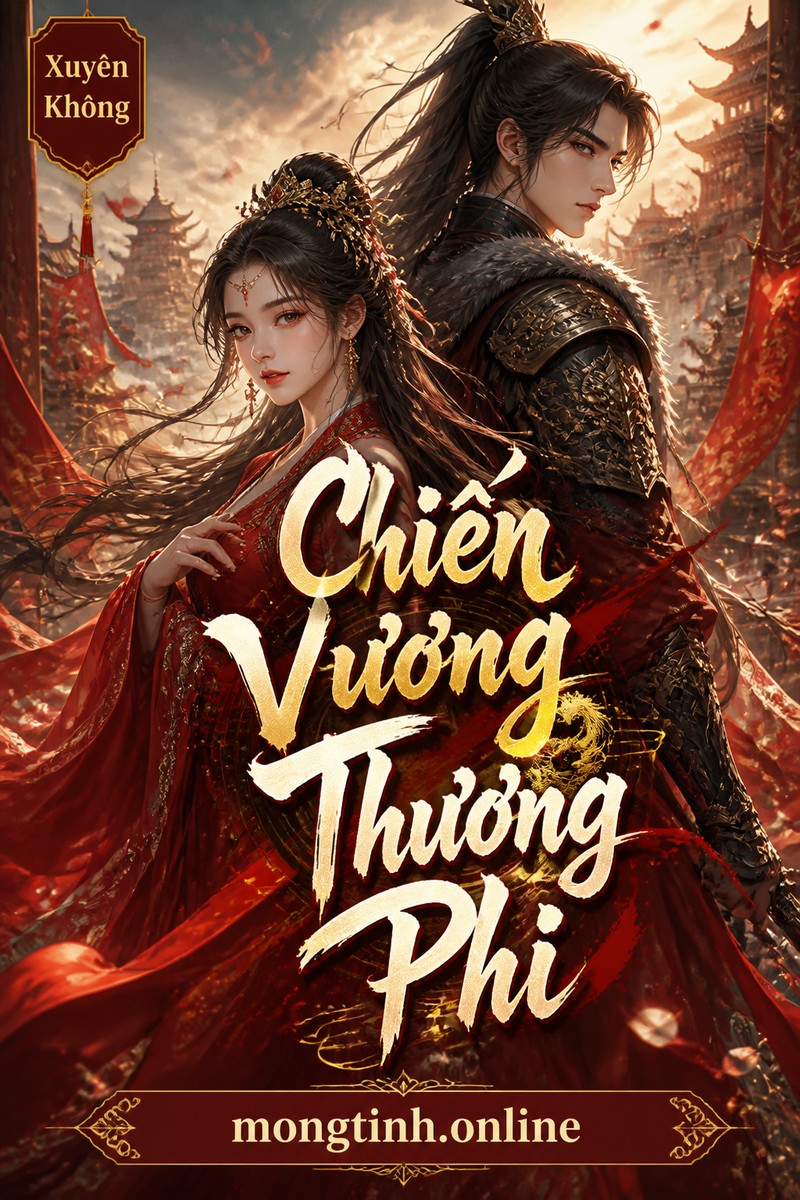 Chiến Vương Thương Phi