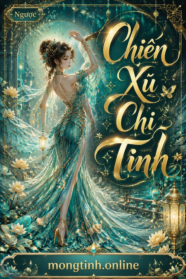 Chiến Xu Chi Tinh