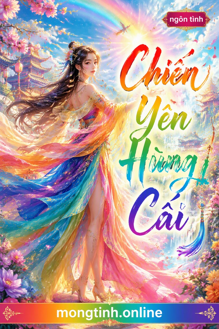 Chiến Yên Hùng Cái