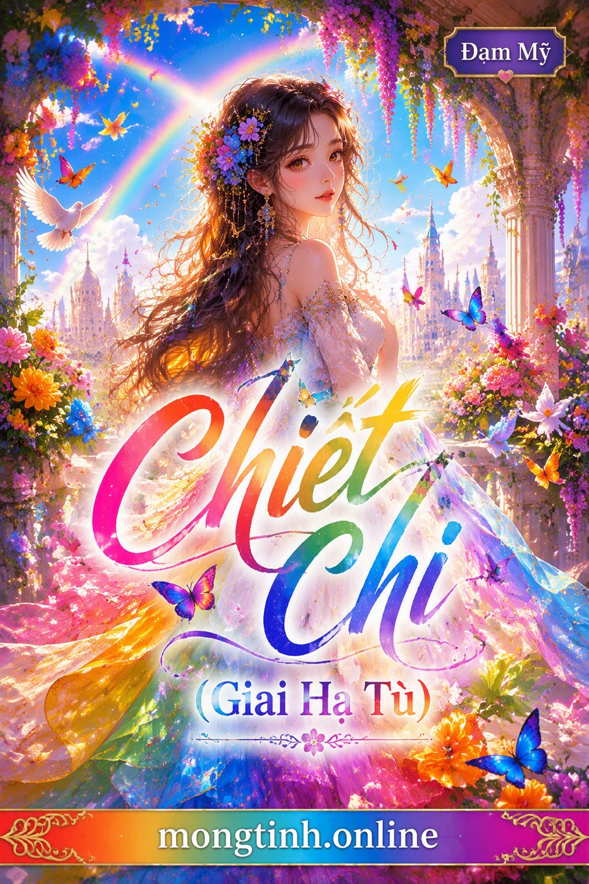 Chiết Chi (Giai Hạ Tù)