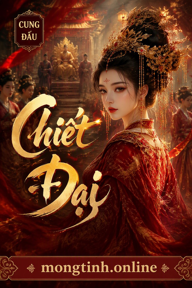 Chiết Đại