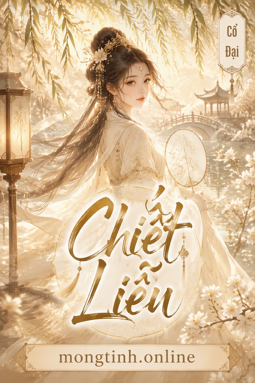 Chiết Liễu