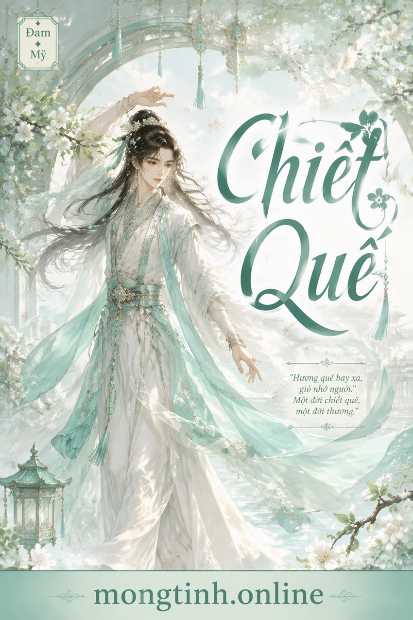 Chiết Quế