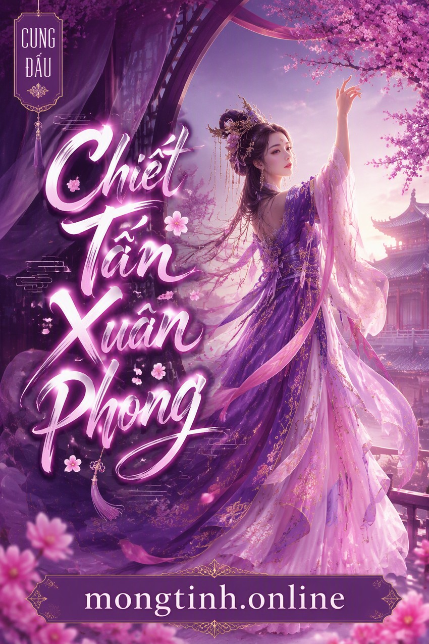Chiết Tẫn Xuân Phong