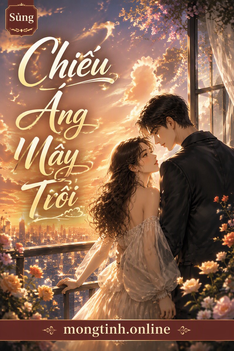 Chiếu Áng Mây Trôi
