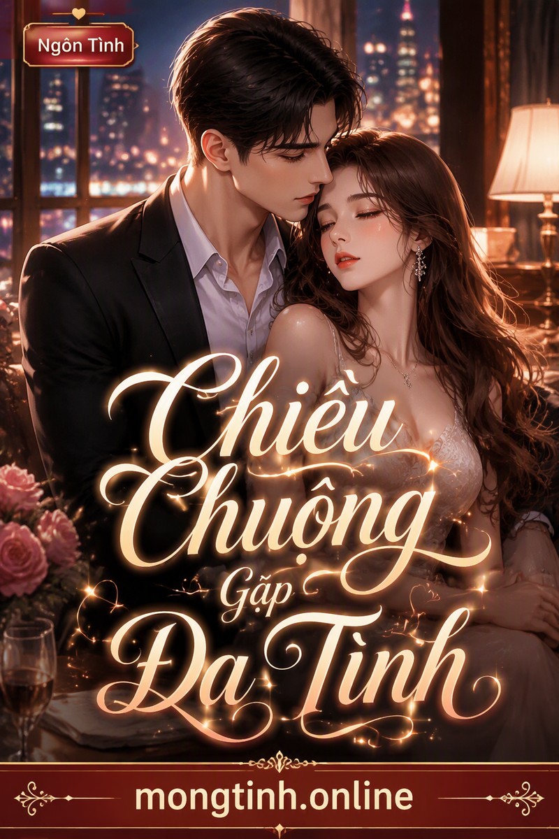 Chiều Chuộng Gặp Đa Tình